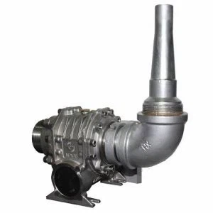 Outdoor Fountain Nozzle