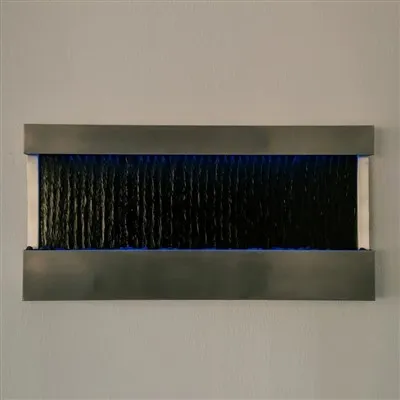 Indoor Wall-mounted Fountain