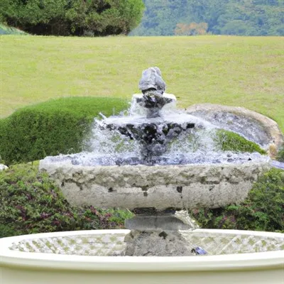 2025 Top 10 park pool fountain Factory in China